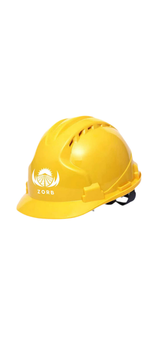 Zorb Hard Hat