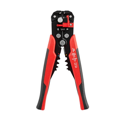 Wire Stripper Tools Multitool Pliers  Automatic 5 In1 Stripping Cutter Crimping Cable Wire Electrician Repair Tools